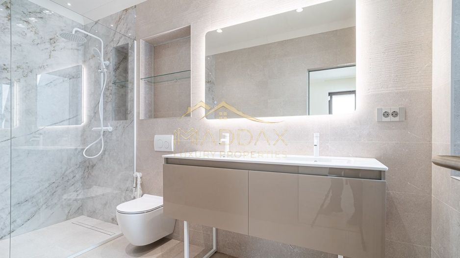 Vila Unica Noua cu 8 camere *300mp* /fotovoltaice si pompa cladura// Dorobanti - Poză 17