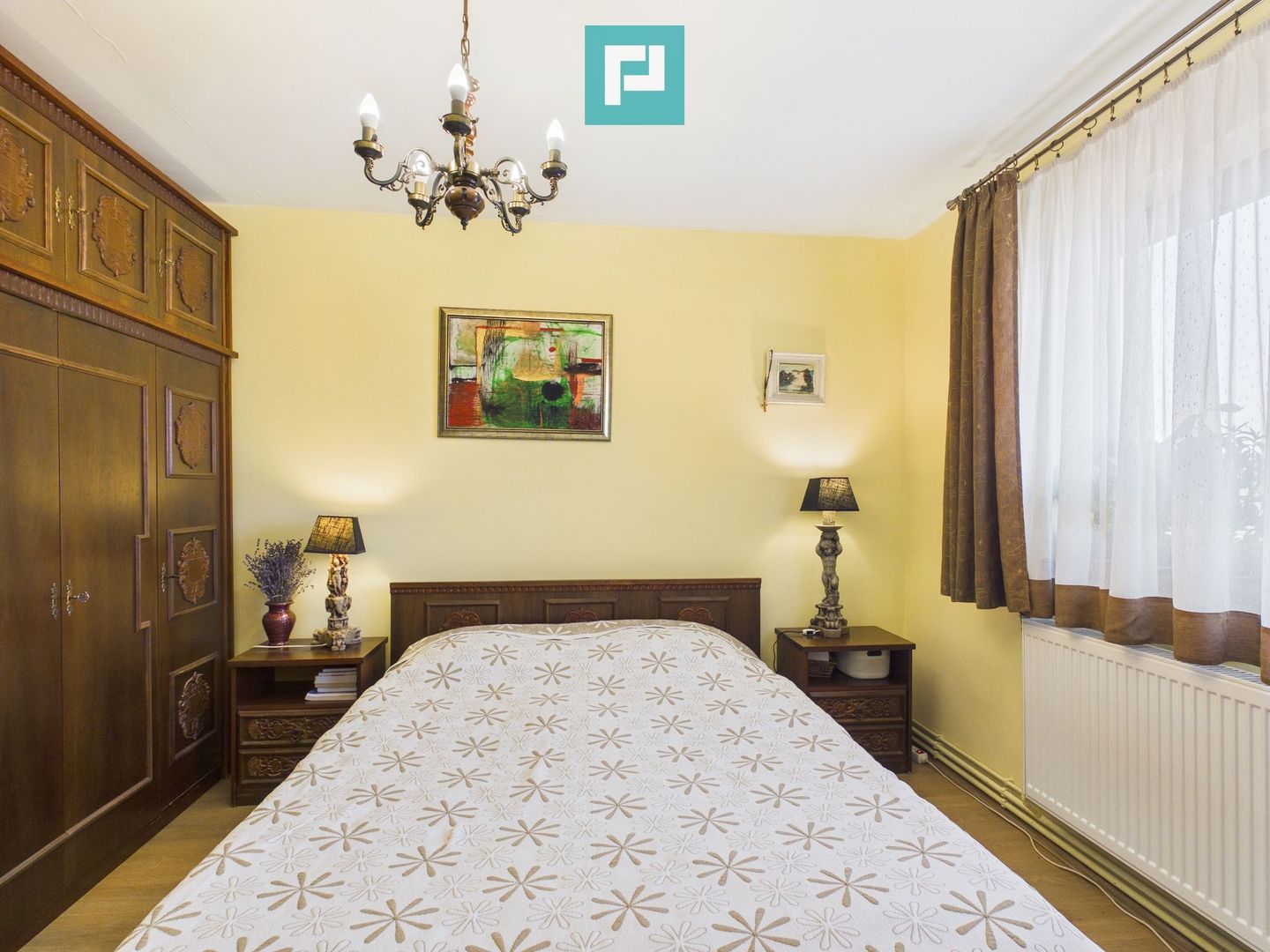Apartament  5 camere si Garaj în Vlaicu - Poză 6
