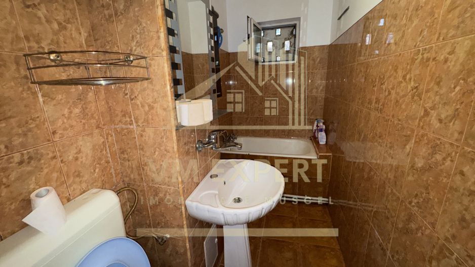 APARTAMENT 2 CAMERE PARTER VIṢOI CAMPULUNG - Poză 5