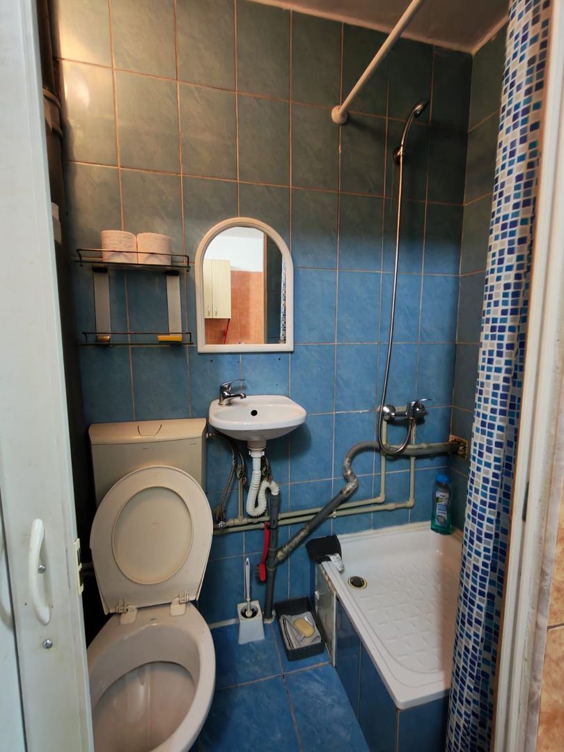 garsoniera - zona centrala - stadion Nasaud - etaj 3 - Poză 5