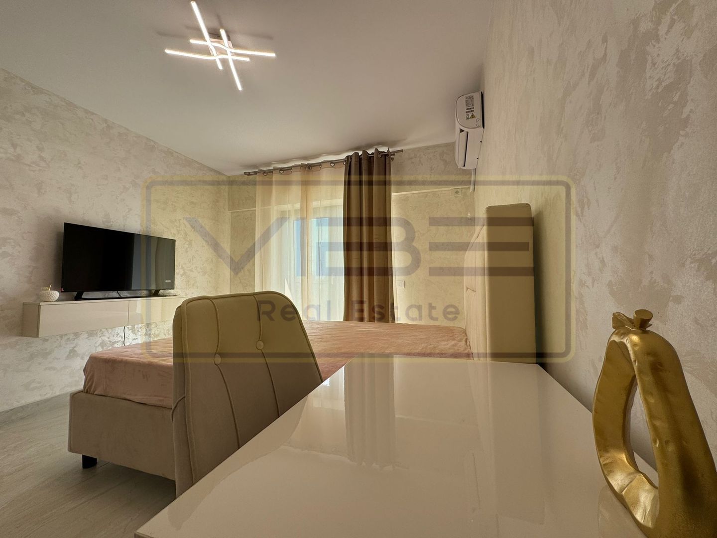 Apartament NOU 1 camera Pacurari - 15 min Copou - Poză 2