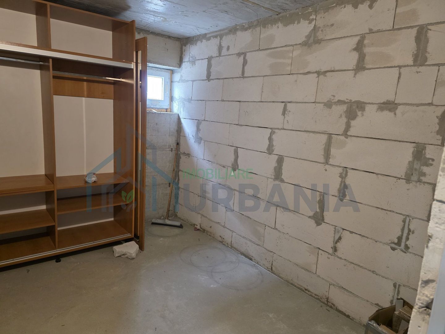 Boxă depozitare de vânzare, Valea Adâncă, Balciu - Poză 3