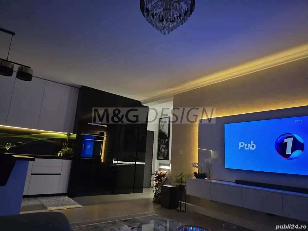 Apartament 3 camere  Dumbravita  etaj 1 - Poză 2