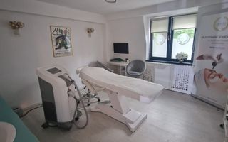 Inchiriem vila cu etaj zona Floreasca Central - Spital Floreasca - Poză 8