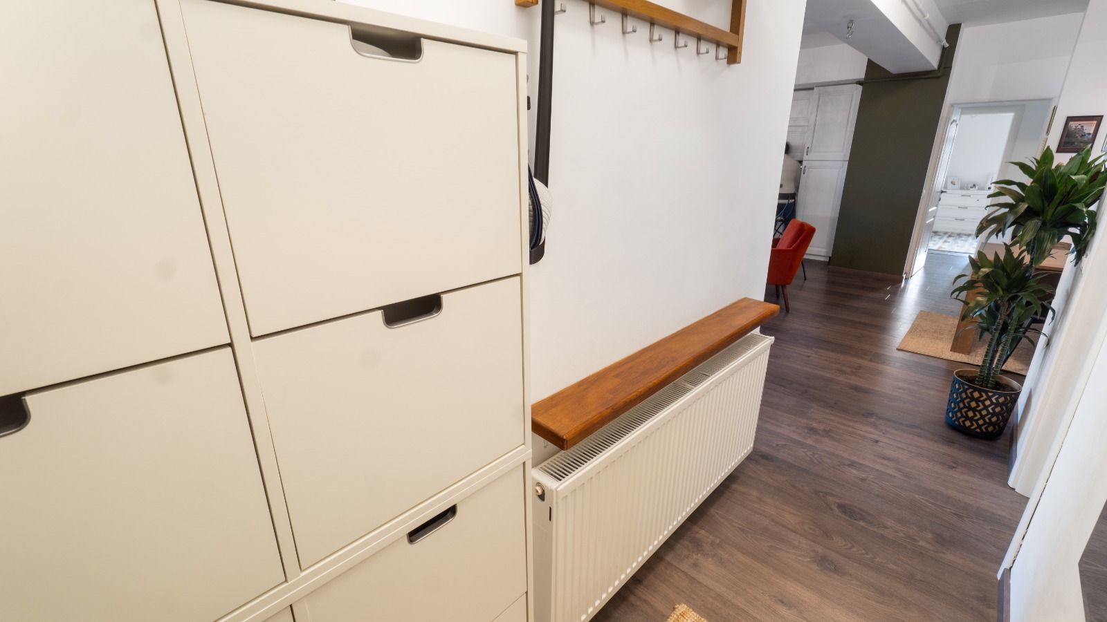 3 Camere 86mp Rond Piata Alba Iulia Unirii Decebal Burebista Popa Nan - Poză 8