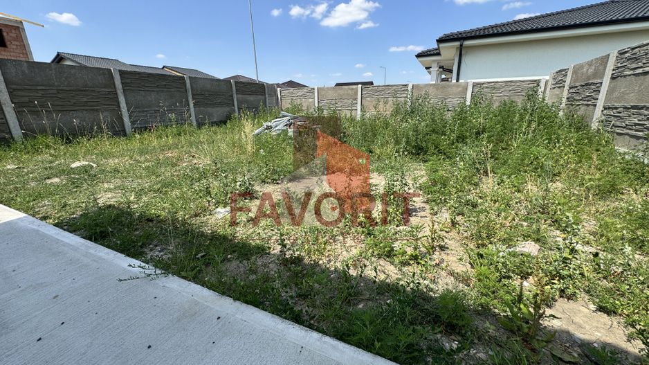 Duplex langa Drumul Boilor. Finisaje la alegere. Toate utilitatile. - Poză 6