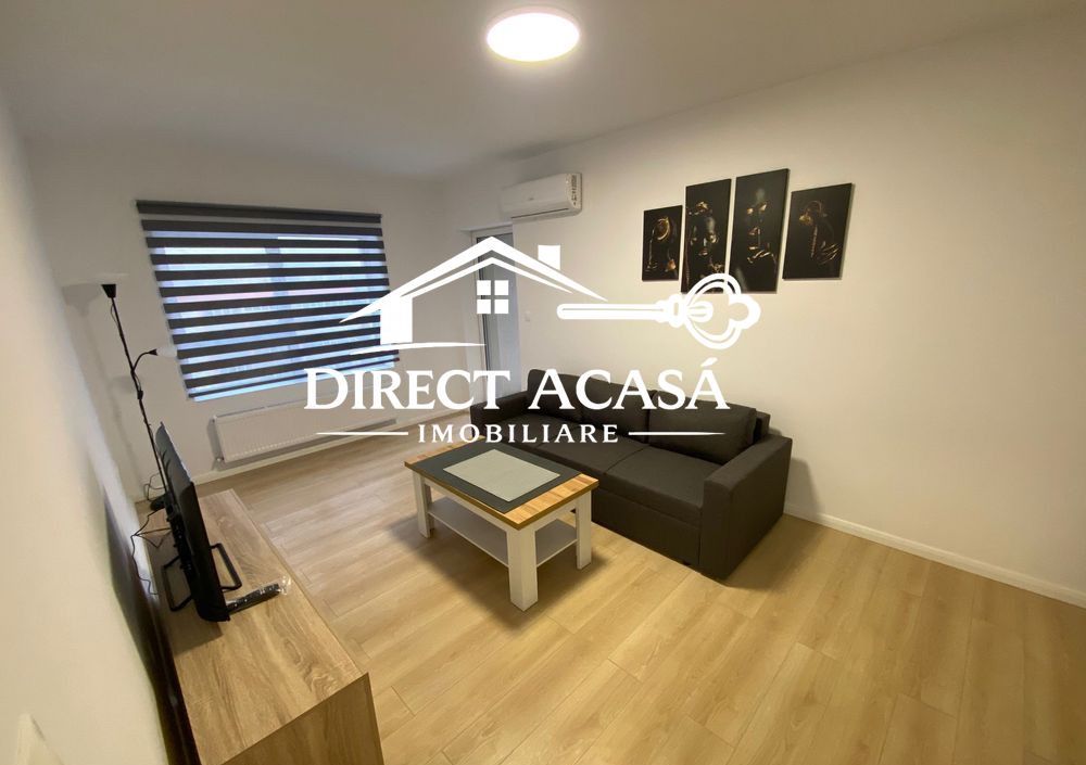 Apartament 2 camere decomandat Vivat Residence Piata Garii - Poză 1