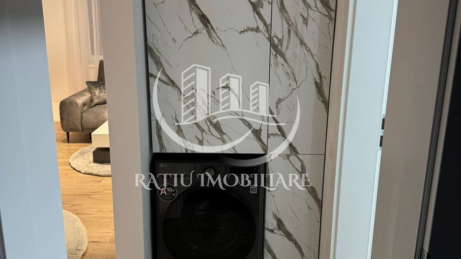 Apartament cu 2 camere Premium | Oncea | Oradea - Poză 8