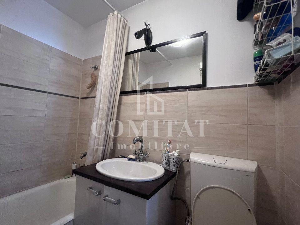 Apartament cu 3 camere | decomandat | zona Primăverii - Poză 10