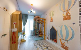 Apartament 4 camere, premium, metrou Dimitrie Leonida, Comision 0% - Poză 7