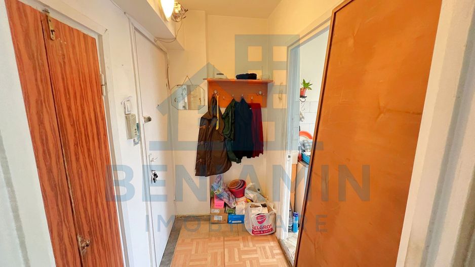 Apartament-2 Camere-48mp-CT- Etajul 2-Izolat-Bulevardul Saturn-Brasov - Poză 7