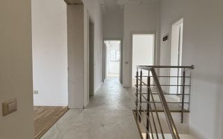 COM 0% I Vila Pipera + teren 2000mp I Recent renovata I NEMOBILATA - Poză 5