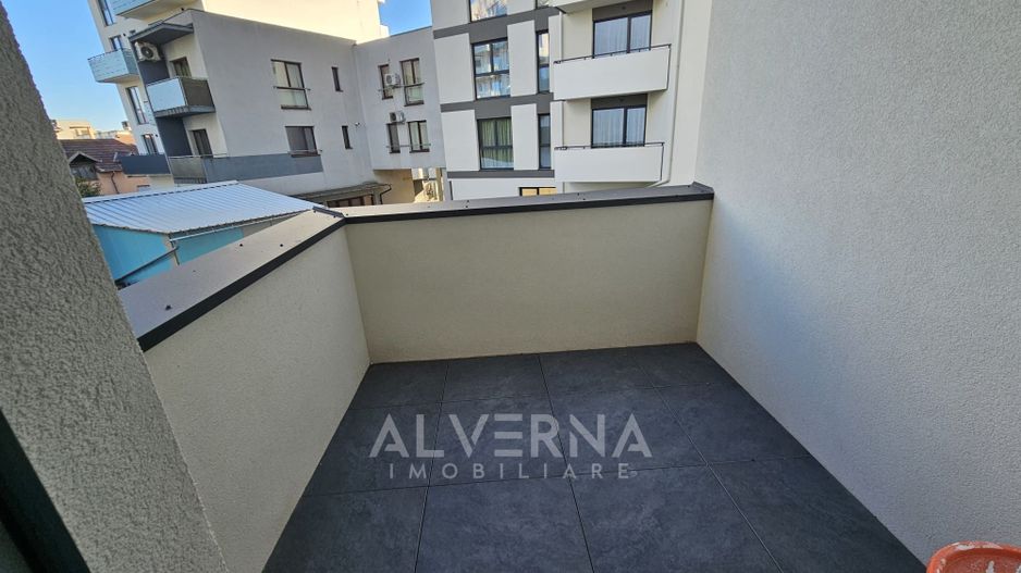 Apartament 2 camere | 45 mp + balcon | zona Bulgaria | Parcare* - Poză 6