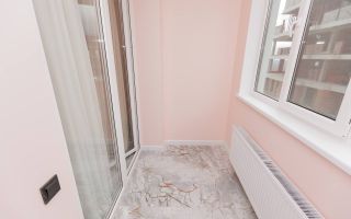 Vânzare, apartament, 2 camere, str. Cartușa, Dulești - Poză 4