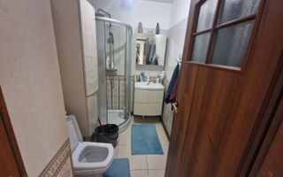 4 decomandate - 80mp - centrala proprie - renovat - Calea Bucuresti - Poză 9