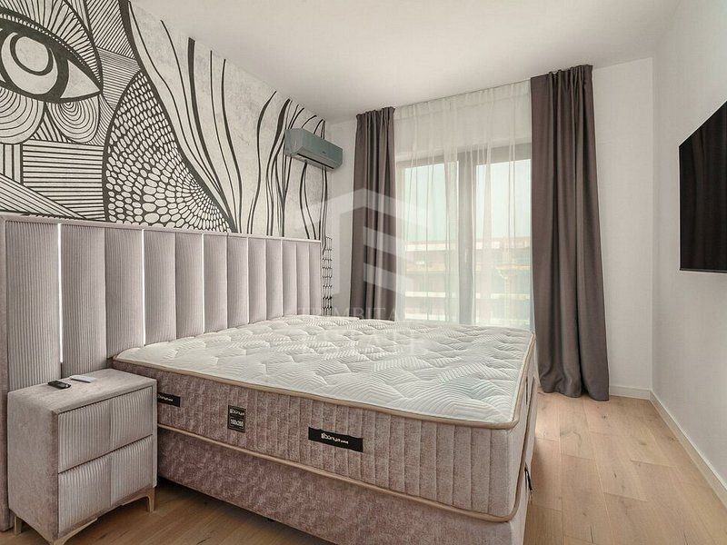3 Camere Superb - Pipera - First Estate - Loc parcare - Poză 6