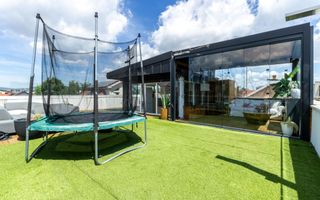 Casa individuala, Premium, 4 camere, 2 terase, Andrei Muresanu - Poză 16