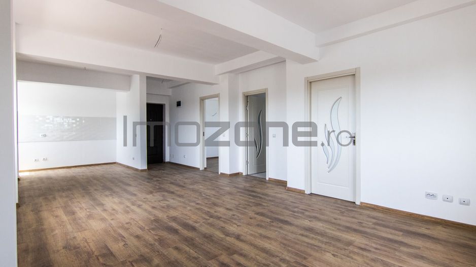 3 CAMERE, PARCARE SI BOXA INCLUSE - COMISION 0%, ORAS CHITILA-SOSEAUA BANATULUI - Poză 25