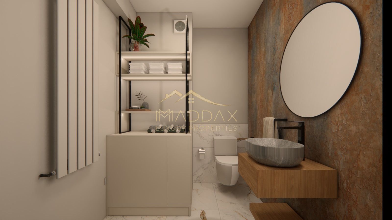 Apartament de vanzare | 2 camere | Bucurestii Noi | Chitila - Poză 7