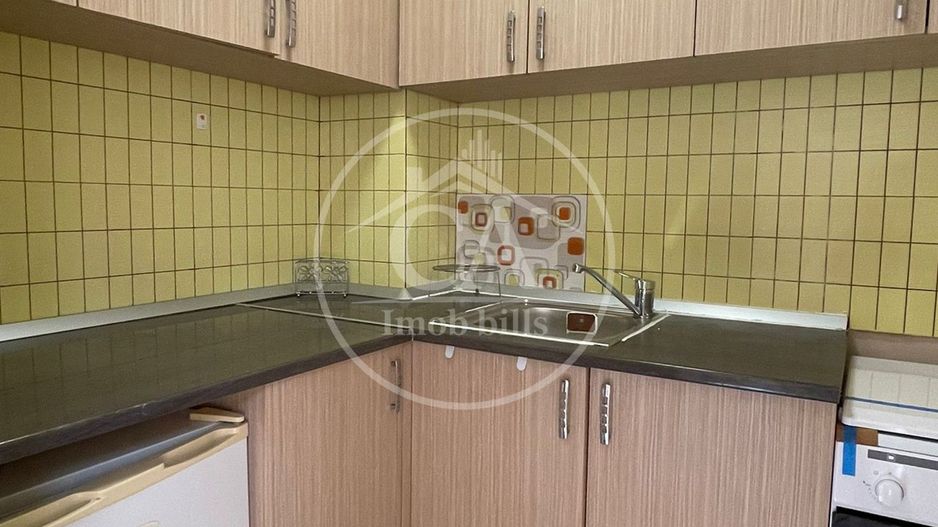 Apartament de inchiriat cu 1 camera in zona Iosia, Oradea - Poză 4