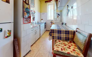 De vanzare 2 camere decomandat, etaj intermediar B-dul Grivitei - Poză 19