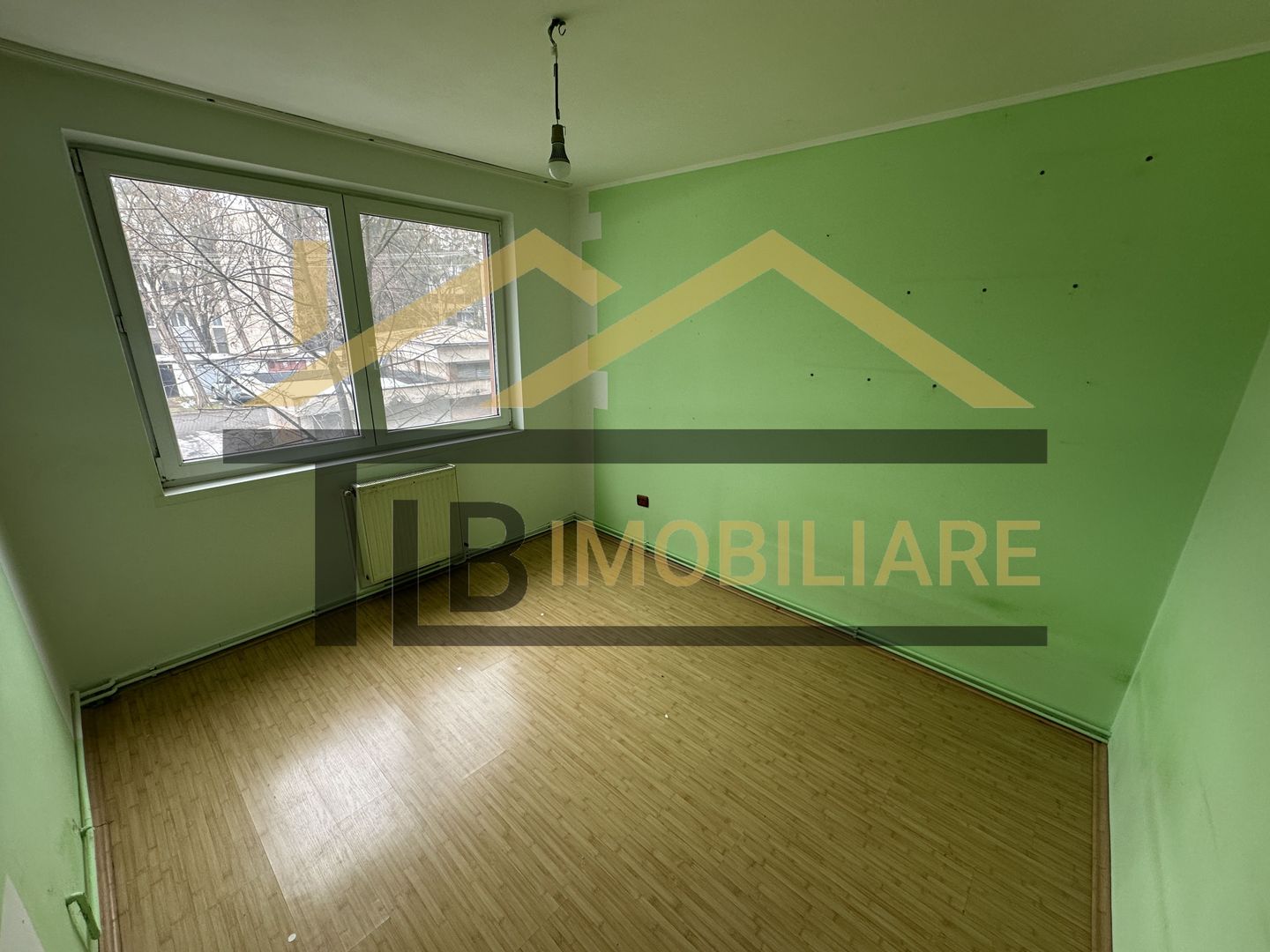 Apartament de 3 camere, 64mp, Zona Strazii Moldovei - Poză 7