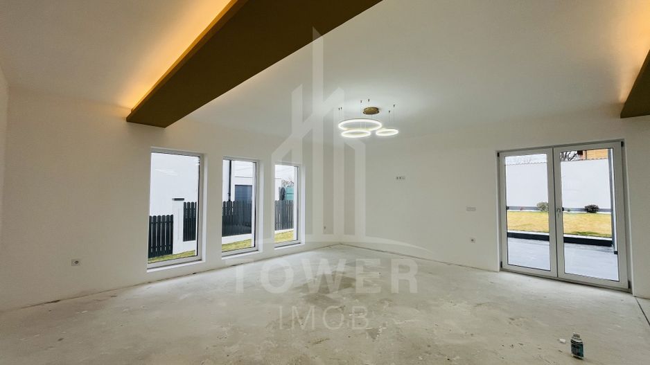 Casa moderna Premium - Poză 4