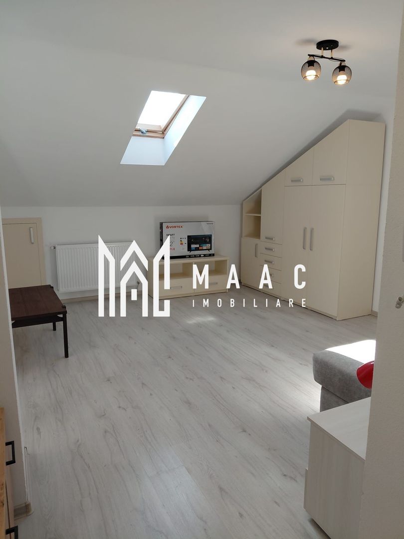 Apartament 1 camera | 36 MPU | Etaj 4 | Loc de parcare | Turnisor - Poză 8