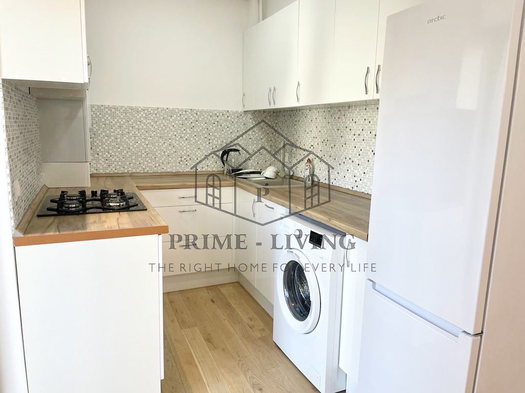 APARTAMENT CU 2 CAMERE LA INCHIRIERE IN ZONA VICTORIEI - Poză 2