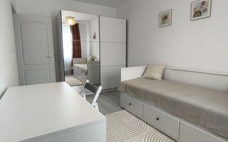 Apartament 1 cameră de închiriat – Stejarilor Residence, Lunca Cetățuii - Poză 7