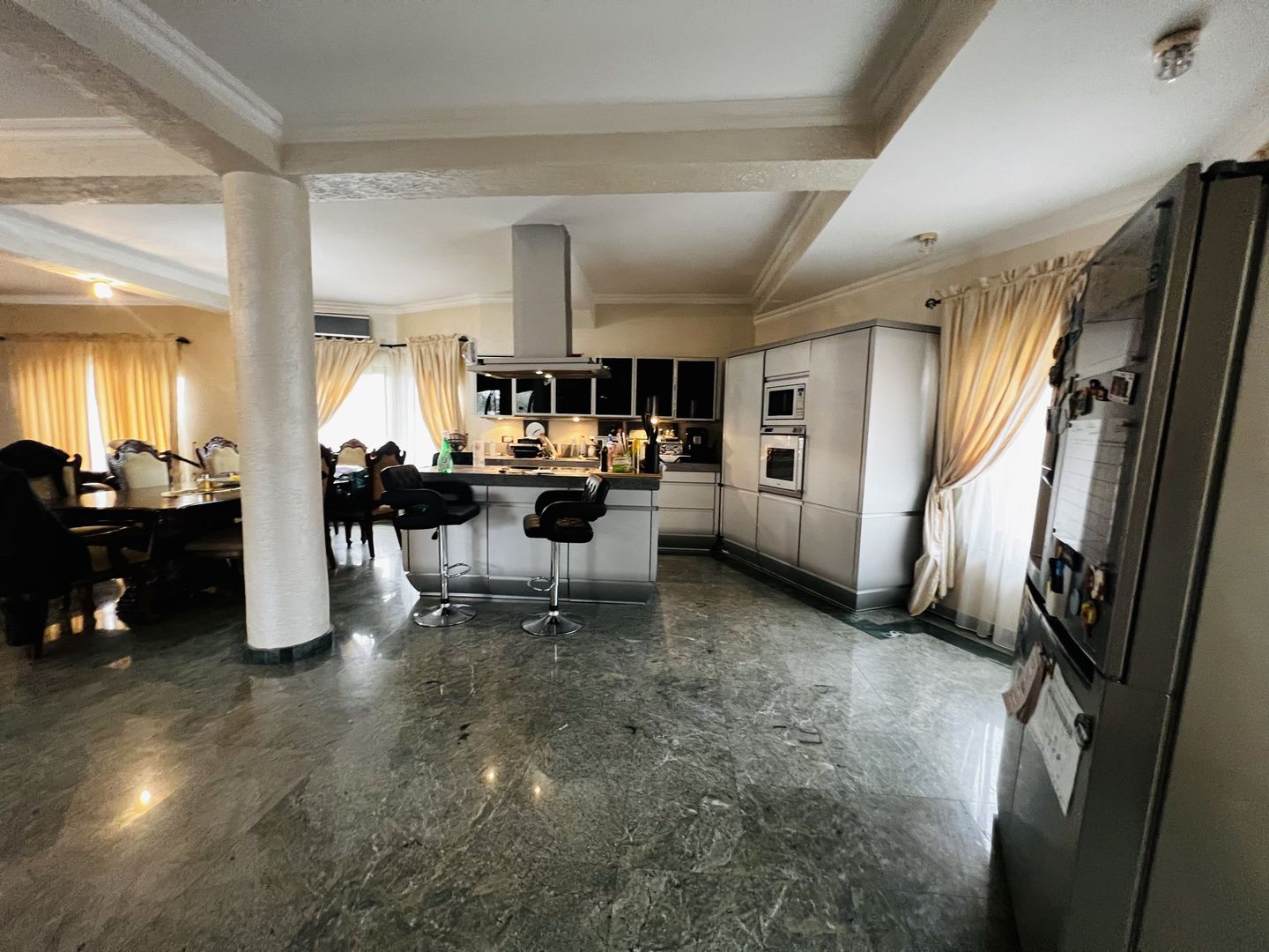 Vila cu 7 camere - Dumbravita - Zona Cora - Poză 6