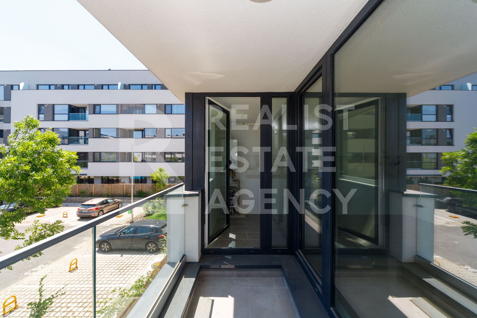 Vânzare, apartament cu 4 camere în zona Bucureștii Noi - Poză 8