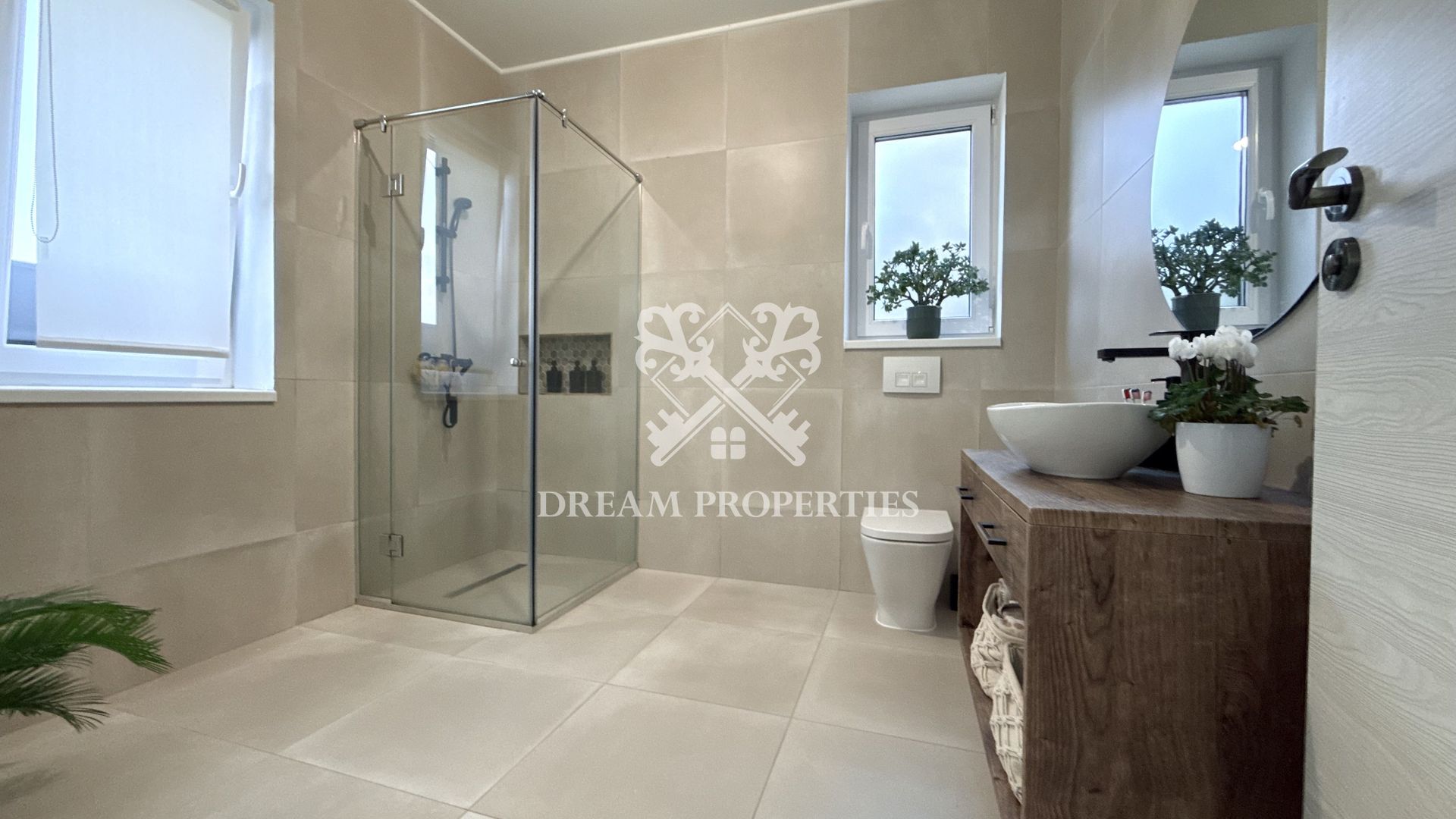 COMISION 0%! Casa individuala ultrafinisata, teren 500 mp, zona Dezmir - Poză 6