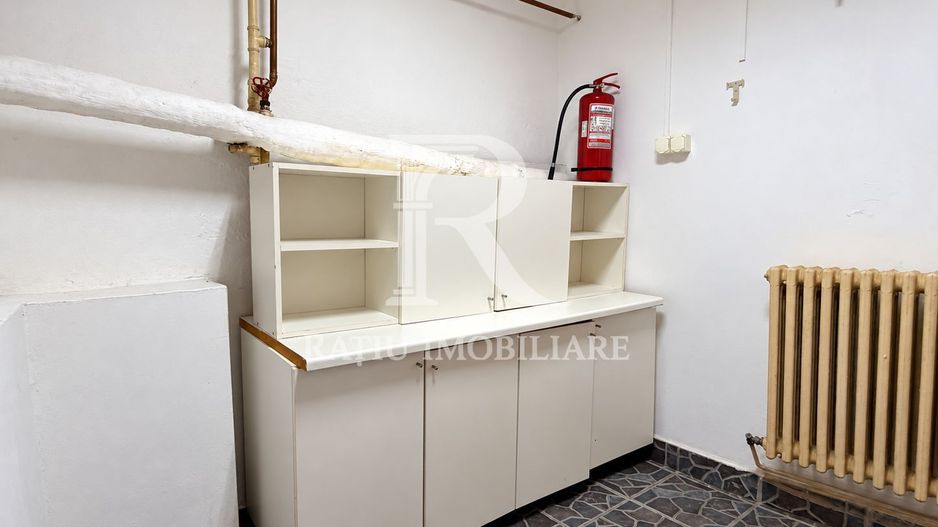 Spațiu comercial de închiriat | Ioșia Nord | Demisol | Oradea - Poză 7