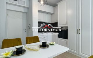 NECTORA IMOB-Apartament 2 camere, 45 mp, Prima Onestilor, Utilat - Poză 2