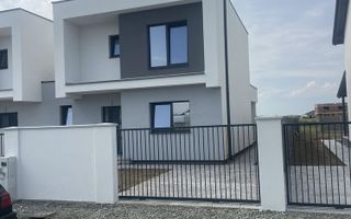 Duplex Săcălaz | 102 mp utili | Teren 335 mp |4 camere - Poză 4