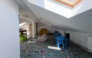 Vila Individuala premium P+1E+M ||5 Camere 4 Bai || Teren 650 mp || - Poză 20