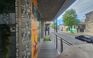 Spațiu comercial de inchiriat 135 mp ultracentral Constanta - Poză 8