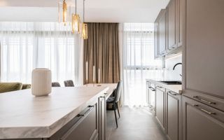 Apartament High End 3 camere Upsite I View superb - Poză 8