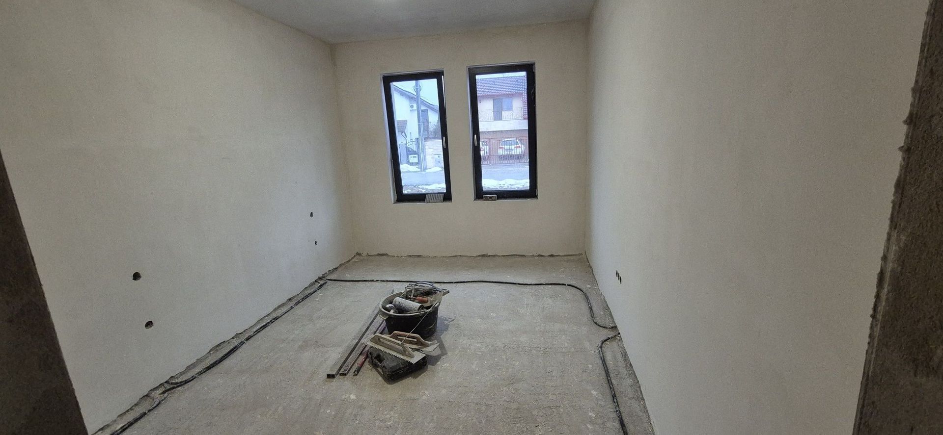 BRASADAS vinde casa 2025 cu 3 dormitoare zona Dara. - Poză 6