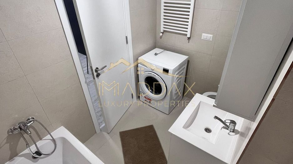 2 Camere Premium |Theodor Pallady | Încălzire Pardoseală| Metrou Teclu |Parcare - Poză 6