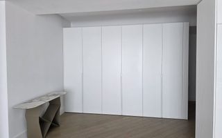 VANZARE APARTAMENT 101MP | 3 CAMERE | MOBILAT-UTILAT LUX | TERASA 26MP - Poză 5