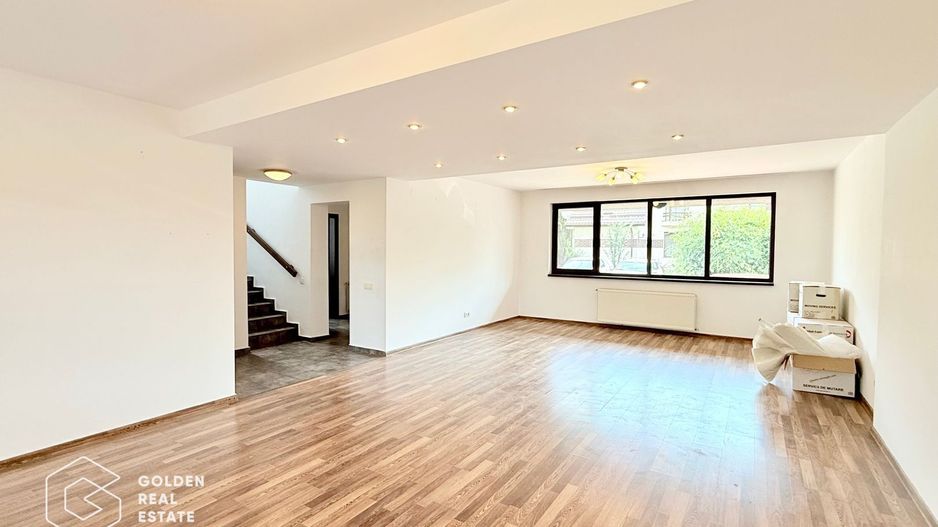 Vila Duplex Pipera, Zona Porsche / Cortina North, 0% Comision - Poză 4