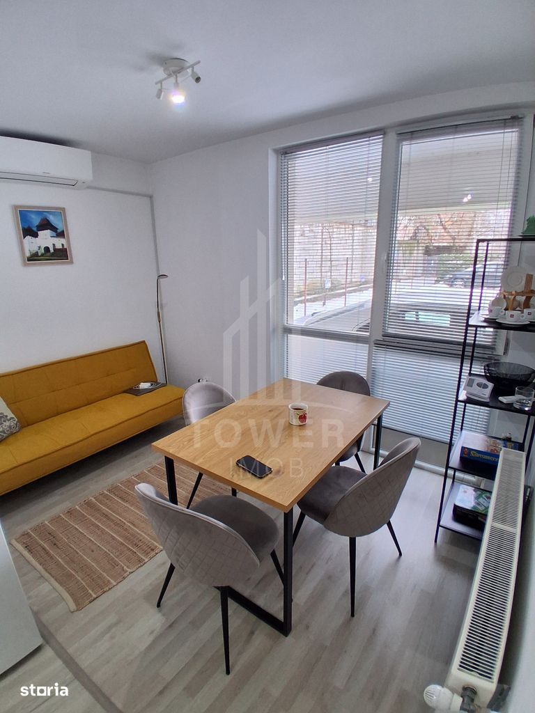 Apartament cu 2 camere | Zona Țiglari | 45 mp - Poză 1
