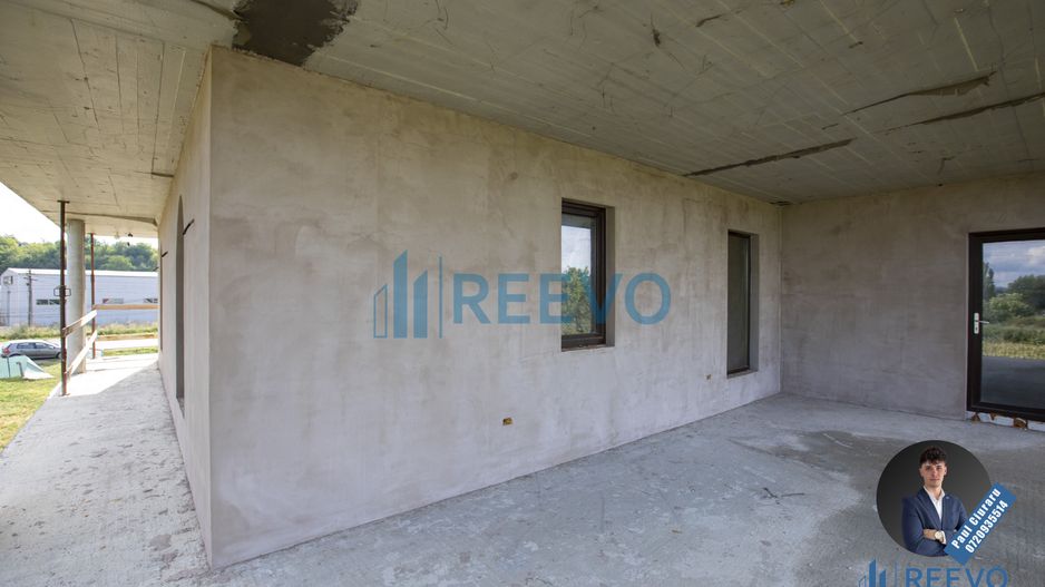 Casă/Vilă cu 6 camere de vânzare, Răcăciuni - Poză 29