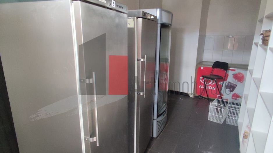 Spatiu Comercial Bucurestii Noi, Dotat si pretabil pentru HoReCa - Poză 9