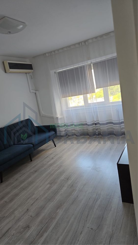 Apartament 3 camere decomandat, Păcurari, Moara de Foc, Iași - Poză 1