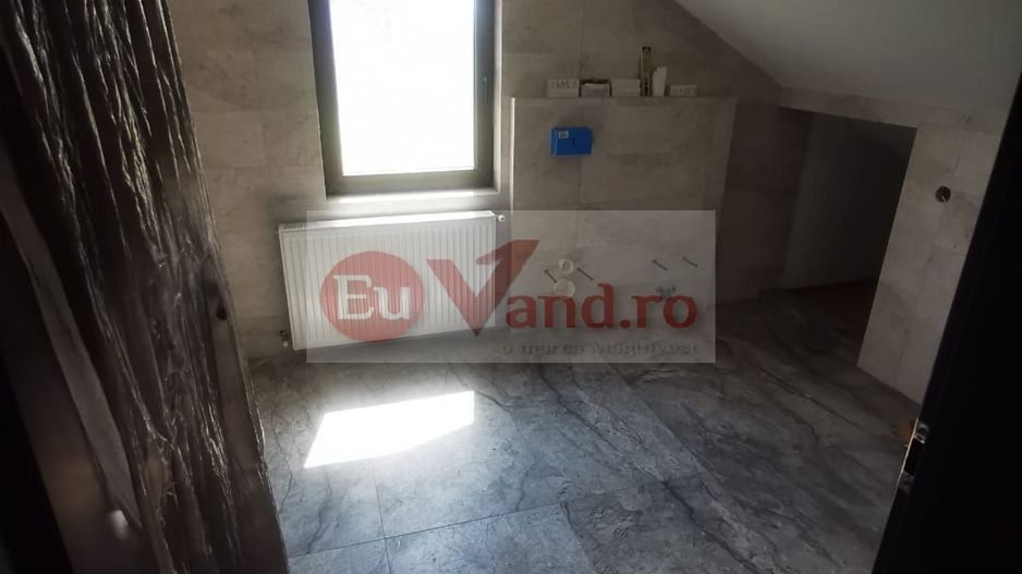 De vanzare casa in construstie, Branistea, 100.000 euro negociabil - Poză 12