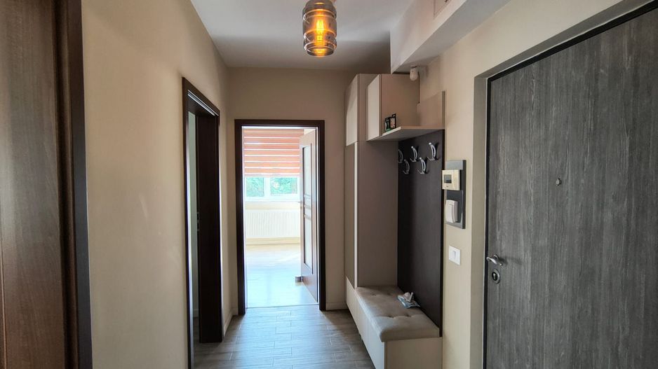 Chirie, 2 camere, Calea Aradului. 400 e/lună. Comision 0 - Poză 5