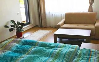 GARSONIERA LUJERULUI, LOC PARCARE, BLOC NOU, METROU 7 MINUTE,MODERN - Poză 2